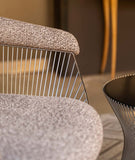 Platner Armchair - Bauhaus 2 Your House