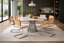 Platner Dining Table - Bauhaus 2 Your House