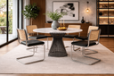 Platner Dining Table - Bauhaus 2 Your House