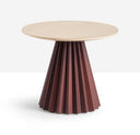 Plisse Coffee Table by Midj - Bauhaus 2 Your House