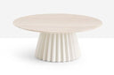 Plisse Coffee Table by Midj - Bauhaus 2 Your House