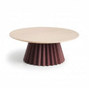 Plisse Coffee Table by Midj - Bauhaus 2 Your House