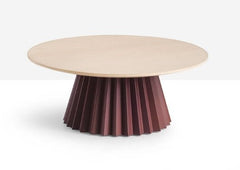 Plisse Coffee Table by Midj - Bauhaus 2 Your House