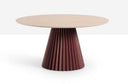 Plisse Coffee Table by Midj - Bauhaus 2 Your House