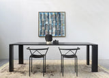 Poltroncina Armchair by Zeus Noto - Bauhaus 2 Your House