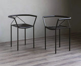 Poltroncina Armchair by Zeus Noto - Bauhaus 2 Your House