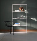 Poltroncina Armchair by Zeus Noto - Bauhaus 2 Your House