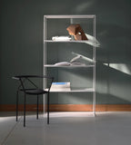 Poltroncina Armchair by Zeus Noto - Bauhaus 2 Your House