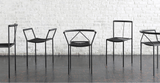 Poltroncina Armchair by Zeus Noto - Bauhaus 2 Your House