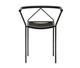 Poltroncina Armchair by Zeus Noto - Bauhaus 2 Your House
