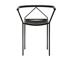 Poltroncina Armchair by Zeus Noto - Bauhaus 2 Your House