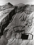 Poltroncina Armchair by Zeus Noto - Bauhaus 2 Your House
