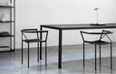 Poltroncina Armchair by Zeus Noto - Bauhaus 2 Your House