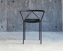 Poltroncina Armchair by Zeus Noto - Bauhaus 2 Your House