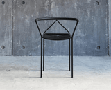 Poltroncina Armchair by Zeus Noto - Bauhaus 2 Your House