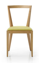 Ponti 940 Chair (Upholstered) by BBB - Bauhaus 2 Your House