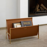 Portariviste Magazine Rack by Opinion Ciatti - Bauhaus 2 Your House