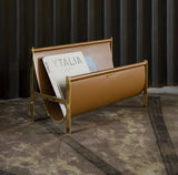 Portariviste Magazine Rack by Opinion Ciatti - Bauhaus 2 Your House