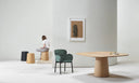 P.O.V. Bentwood Stool by Ton - Bauhaus 2 Your House