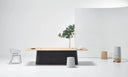 P.O.V. Bentwood Stool by Ton - Bauhaus 2 Your House