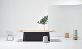 P.O.V. Bentwood Stool by Ton - Bauhaus 2 Your House