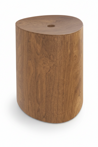 P.O.V. Bentwood Stool by Ton - Bauhaus 2 Your House