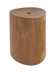 P.O.V. Bentwood Stool by Ton - Bauhaus 2 Your House