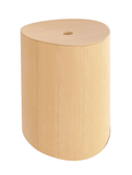 P.O.V. Bentwood Stool by Ton - Bauhaus 2 Your House