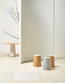 P.O.V. Bentwood Stool by Ton - Bauhaus 2 Your House