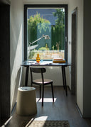 P.O.V. Bentwood Stool by Ton - Bauhaus 2 Your House