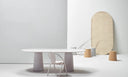 P.O.V. Bentwood Stool by Ton - Bauhaus 2 Your House