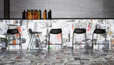 Pressious Stool by Casamania - Bauhaus 2 Your House
