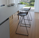 Pressious Stool by Casamania - Bauhaus 2 Your House