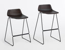 Pressious Stool by Casamania - Bauhaus 2 Your House