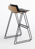 Pressious Stool by Casamania - Bauhaus 2 Your House