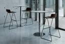 Pressious Stool by Casamania - Bauhaus 2 Your House