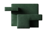 Primitive Armchair Boucle by Qeeboo - Bauhaus 2 Your House