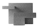 Primitive Armchair Boucle by Qeeboo - Bauhaus 2 Your House