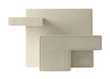Primitive Armchair Boucle by Qeeboo - Bauhaus 2 Your House