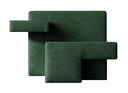 Primitive Armchair by Qeeboo - Bauhaus 2 Your House