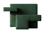 Primitive Armchair by Qeeboo - Bauhaus 2 Your House