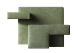 Primitive Armchair by Qeeboo - Bauhaus 2 Your House
