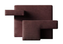 Primitive Armchair by Qeeboo - Bauhaus 2 Your House