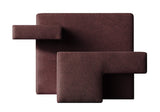 Primitive Armchair by Qeeboo - Bauhaus 2 Your House