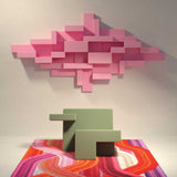 Primitive Armchair by Qeeboo - Bauhaus 2 Your House