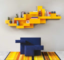 Primitive Armchair by Qeeboo - Bauhaus 2 Your House