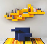Primitive Armchair by Qeeboo - Bauhaus 2 Your House