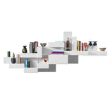 Primitive Bookshelf Bookcase by Qeeboo - Bauhaus 2 Your House