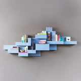 Primitive Bookshelf Bookcase by Qeeboo - Bauhaus 2 Your House