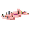 Primitive Bookshelf Bookcase by Qeeboo - Bauhaus 2 Your House